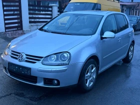VW Golf 2.0TDI 140k.c. 4x4
