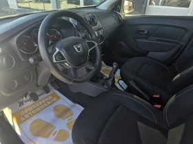 Dacia Logan 1.5dCi/75к.с./Ambiance - 7000 € / 13690.81 лв. - 73374184 10
