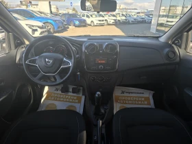 Dacia Logan 1.5dCi/75к.с./Ambiance - 7000 € / 13690.81 лв. - 73374184 8