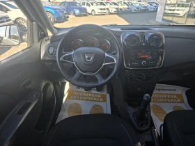 Dacia Logan 1.5dCi/75к.с./Ambiance - 7000 € / 13690.81 лв. - 73374184 9