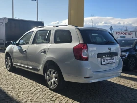 Dacia Logan 1.5dCi/75к.с./Ambiance - 7000 € / 13690.81 лв. - 73374184 7