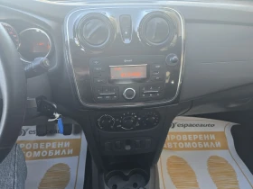 Dacia Logan 1.5dCi/75к.с./Ambiance - 7000 € / 13690.81 лв. - 73374184 14