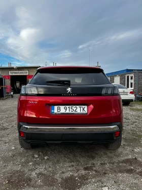 Peugeot 3008 - 22000 € / 43028.26 лв. - 13440346 8