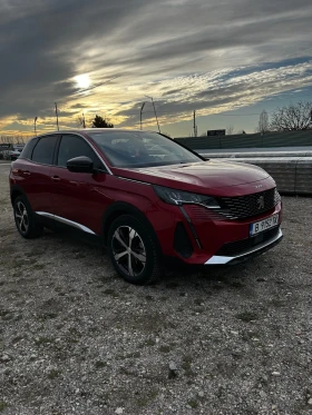 Peugeot 3008 - 22000 € / 43028.26 лв. - 13440346 2