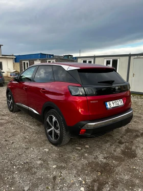 Peugeot 3008 - 22000 € / 43028.26 лв. - 13440346 4