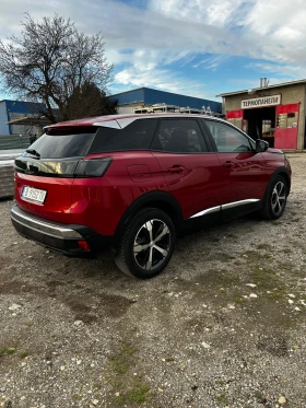 Peugeot 3008 - 22000 € / 43028.26 лв. - 13440346 3