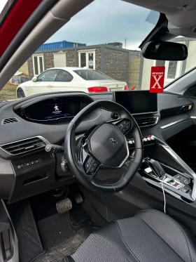 Peugeot 3008 - 22000 € / 43028.26 лв. - 13440346 5