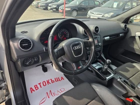 Audi A3 2.0TDI/3xS-Line - 4800 € / 9387.98 лв. - 35173023 7