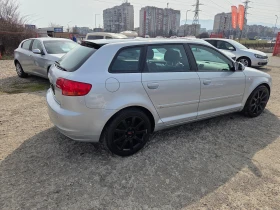 Audi A3 2.0TDI/3xS-Line - 4800 € / 9387.98 лв. - 35173023 4