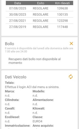 Audi A3 2.0TDI/3xS-Line - 4800 € / 9387.98 лв. - 35173023 17