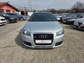 Audi A3 2.0TDI/3xS-Line - 4800 € / 9387.98 лв. - 35173023 2