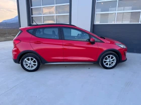 Ford Fiesta ACTIVE EVRO 6 - 6400 € / 12517.31 лв. - 23142321 7