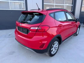 Ford Fiesta ACTIVE EVRO 6 - 6400 € / 12517.31 лв. - 23142321 6