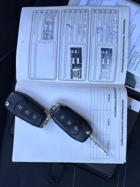 Ford Fiesta ACTIVE EVRO 6 - 6400 € / 12517.31 лв. - 23142321 17