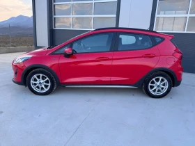 Ford Fiesta ACTIVE EVRO 6 - 6400 € / 12517.31 лв. - 23142321 3