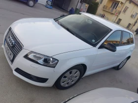 Audi A3 - 5200 € / 10170.32 лв. - 96286377 3