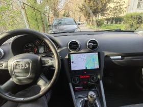 Audi A3 - 5200 € / 10170.32 лв. - 96286377 10