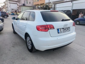 Audi A3 - 5200 € / 10170.32 лв. - 96286377 4