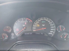 Chevrolet Corvette 5.7l - 11500 € / 22492.04 лв. - 48750701 7