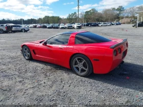 Chevrolet Corvette 5.7l - 11500 € / 22492.04 лв. - 48750701 3
