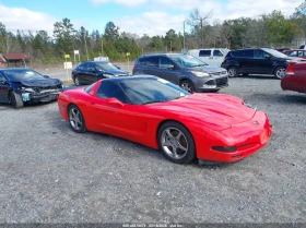 Chevrolet Corvette 5.7l