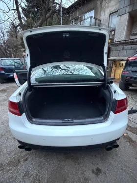 Audi A5 2.0Т * QUATTRO*  - 7500 € / 14668.73 лв. - 77284887 9