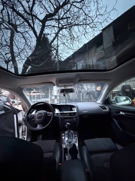 Audi A5 2.0Т * QUATTRO*  - 7500 € / 14668.73 лв. - 77284887 10