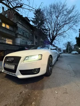 Audi A5 2.0Т * QUATTRO*  - 7500 € / 14668.73 лв. - 77284887 7