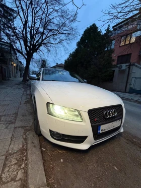 Audi A5 2.0Т * QUATTRO*  - 7500 € / 14668.73 лв. - 77284887 8