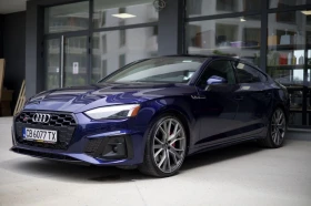 Audi S5 45000 км - 40700 € / 79602.28 лв. - 58745472 5