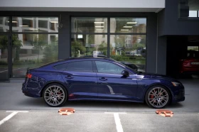 Audi S5 45000 км - 40700 € / 79602.28 лв. - 58745472 8
