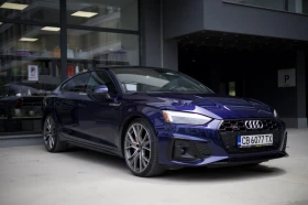 Audi S5 45000 км - 40700 € / 79602.28 лв. - 58745472 4
