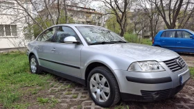 VW Passat B5.5 - 2920 € / 5711.02 лв. - 13707686 6
