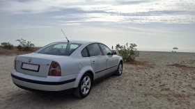 VW Passat B5.5 - 2920 € / 5711.02 лв. - 13707686 4