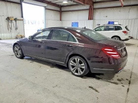 Mercedes-Benz S 450 АВТОКРЕДИТ* ЦЕНА БЕЗ АНАЛОГ*  - 21800 € / 42637.09 лв. - 47020414 2