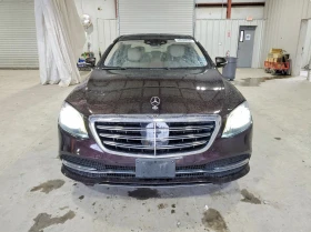 Mercedes-Benz S 450 АВТОКРЕДИТ* ЦЕНА БЕЗ АНАЛОГ*  - 21800 € / 42637.09 лв. - 47020414 5