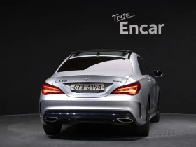 Mercedes-Benz CLA 2.5 | Mobile.bg � ����� ������ 4