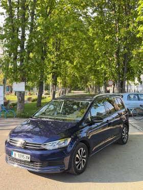 VW Touran Comfortline DSG active | Mobile.bg � ����� ������ 2