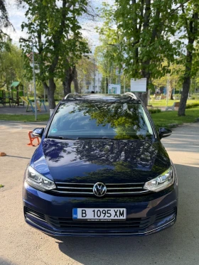 VW Touran Comfortline DSG active | Mobile.bg � ����� ������ 3