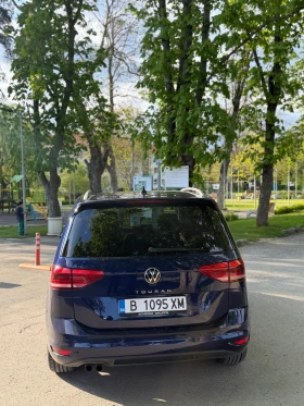 VW Touran Comfortline DSG active | Mobile.bg � ����� ������ 6