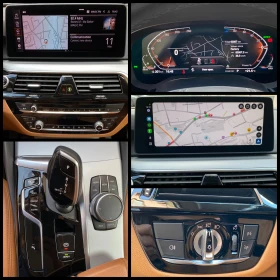 BMW 520 xDrive/MHEV/Facelift/ LED/ ��������� ! | Mobile.bg � ����� ������ 15