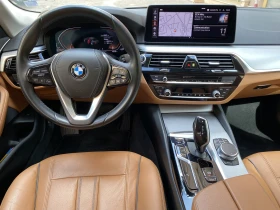 BMW 520 xDrive/MHEV/Facelift/ LED/ ��������� ! | Mobile.bg � ����� ������ 9