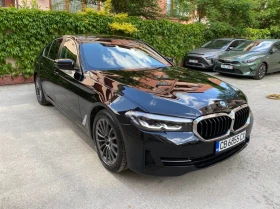 BMW 520 xDrive/MHEV/Facelift/ LED/ ��������� ! | Mobile.bg � ����� ������ 3
