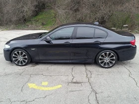 BMW 520 M pack 8hp Sat | Mobile.bg � ����� ������ 3