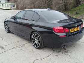 BMW 520 M pack 8hp Sat | Mobile.bg � ����� ������ 6