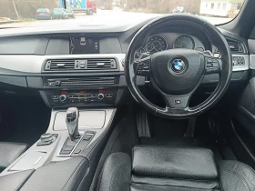 BMW 520 M pack 8hp Sat | Mobile.bg � ����� ������ 8