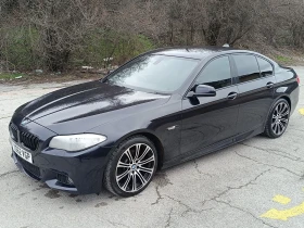 BMW 520 M pack 8hp Sat | Mobile.bg � ����� ������ 2