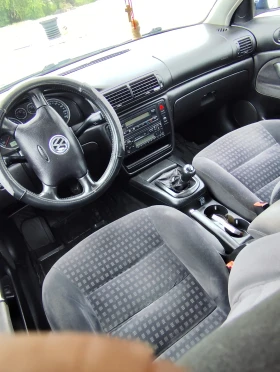 VW Passat | Mobile.bg � ����� ������ 6