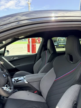 BMW iX 45 M Sport Pro | Mobile.bg � ����� ������ 8