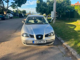Seat Ibiza - 1250 € / 2444.79 лв. - 80775987 1